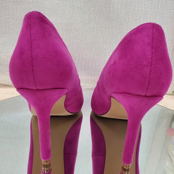 Perfect love pumps - Picture 5 of 6